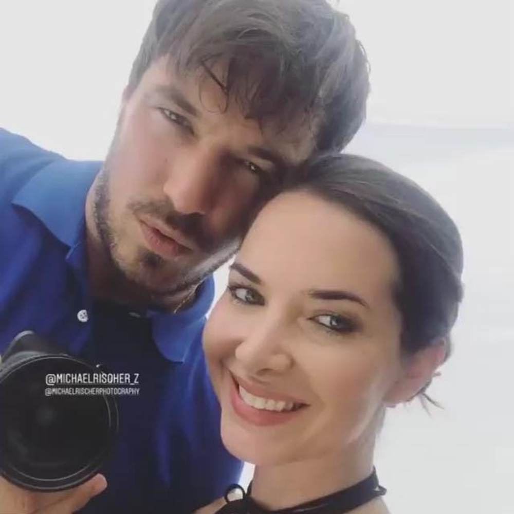 Meet your Posher, Mca